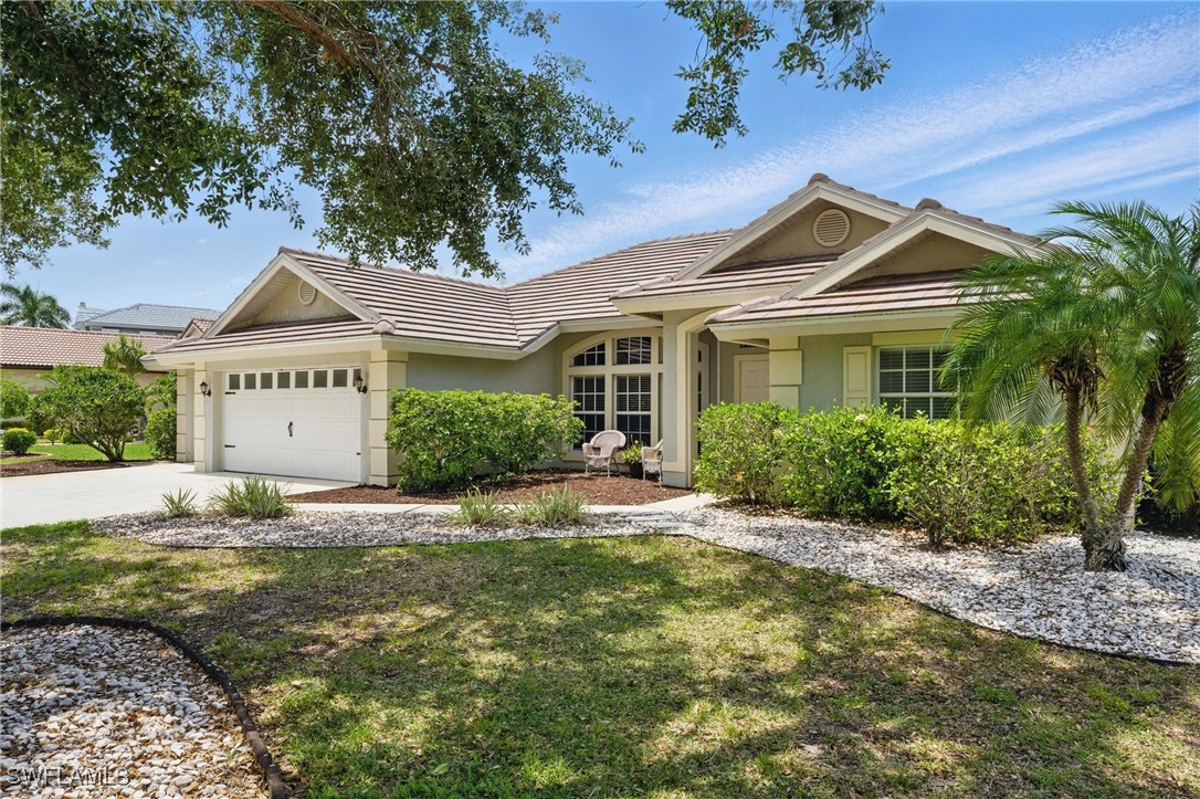 2246 Oxford Ridge Circle