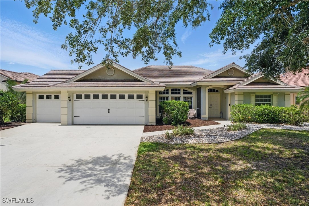 2246 Oxford Ridge Circle