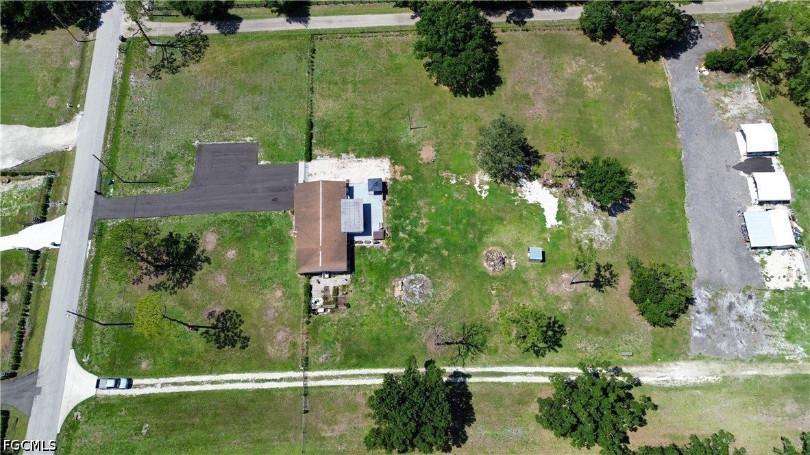 17751 Wells Road