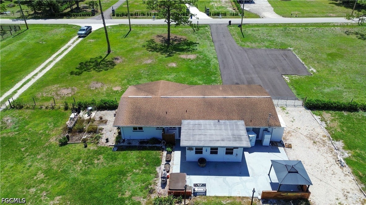 17751 Wells Road