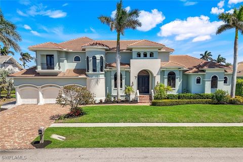 541 Taylor Court Marco Island FL 34145