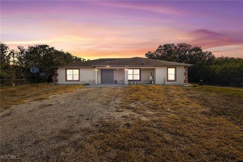 825 N Datil Street Clewiston FL 33440