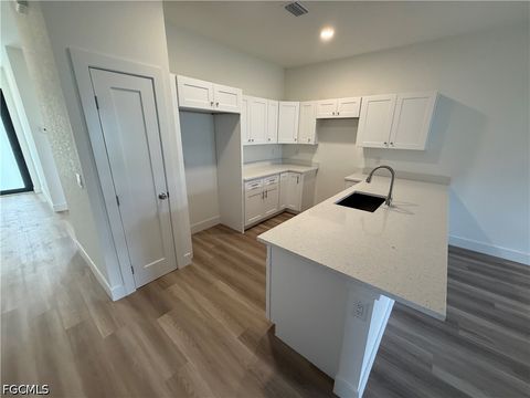 Tiny photo for 227 Ivan Avenue S, Lehigh Acres, FL 33973 (MLS # 2026031094)