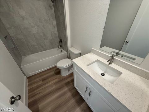 Tiny photo for 227 Ivan Avenue S, Lehigh Acres, FL 33973 (MLS # 2026031094)