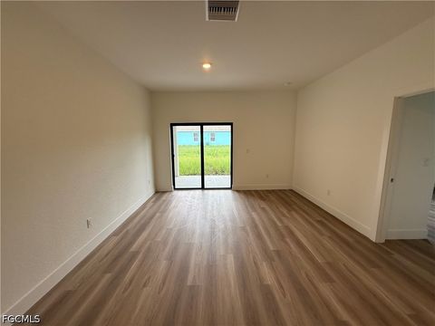Tiny photo for 227 Ivan Avenue S, Lehigh Acres, FL 33973 (MLS # 2026031094)