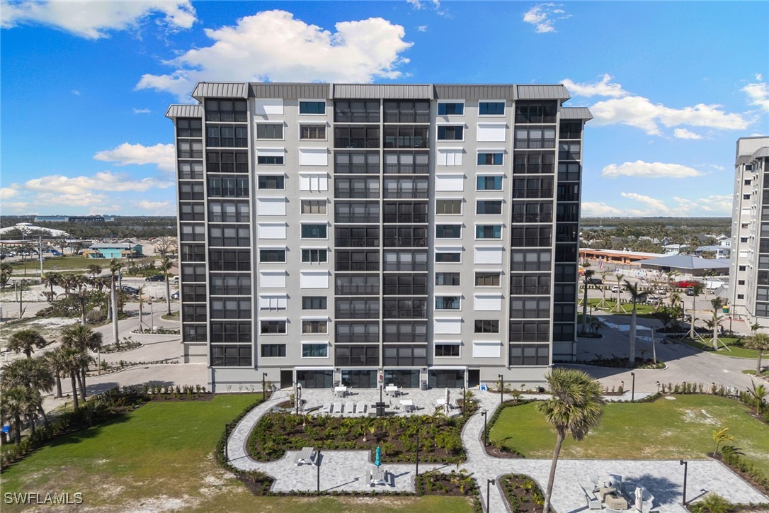 2800 Estero Boulevard 1104