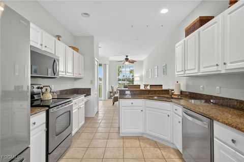 Tiny photo for 15060 Tamarind Cay Court #805, Fort Myers, FL 33908 (MLS # 2025009813)