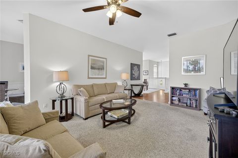 Tiny photo for 15060 Tamarind Cay Court #805, Fort Myers, FL 33908 (MLS # 2025009813)