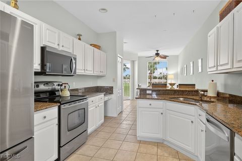 Tiny photo for 15060 Tamarind Cay Court #805, Fort Myers, FL 33908 (MLS # 2025009813)
