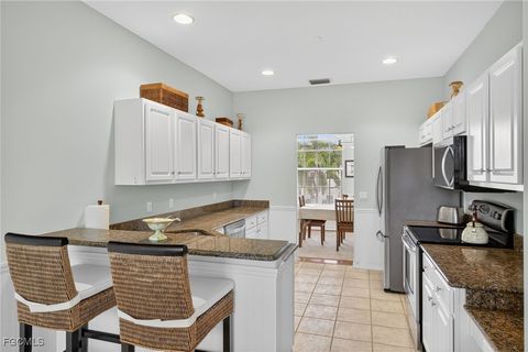 Tiny photo for 15060 Tamarind Cay Court #805, Fort Myers, FL 33908 (MLS # 2025009813)