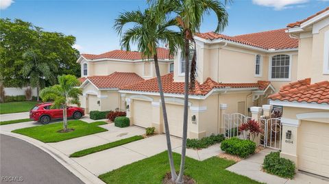 Tiny photo for 15060 Tamarind Cay Court #805, Fort Myers, FL 33908 (MLS # 2025009813)