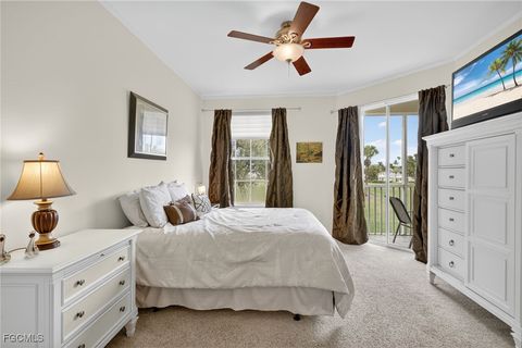 Tiny photo for 15060 Tamarind Cay Court #805, Fort Myers, FL 33908 (MLS # 2025009813)