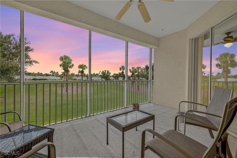 Tiny photo for 15060 Tamarind Cay Court #805, Fort Myers, FL 33908 (MLS # 2025009813)