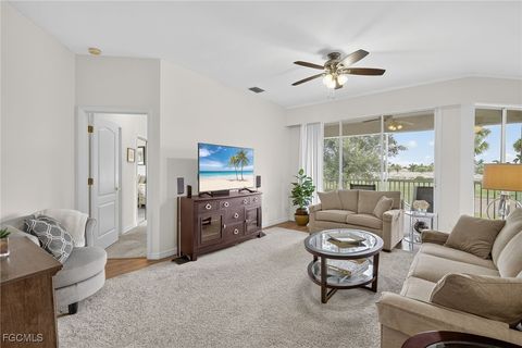 Tiny photo for 15060 Tamarind Cay Court #805, Fort Myers, FL 33908 (MLS # 2025009813)