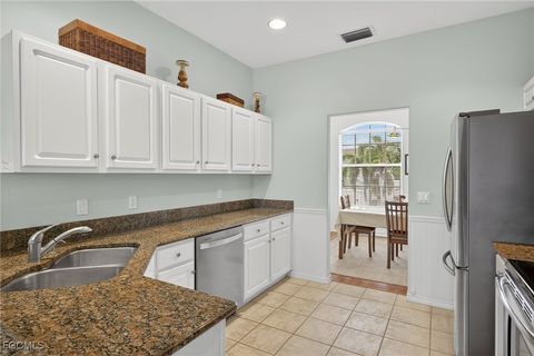 Tiny photo for 15060 Tamarind Cay Court #805, Fort Myers, FL 33908 (MLS # 2025009813)