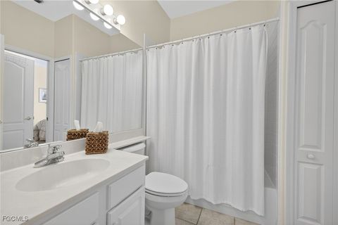 Tiny photo for 15060 Tamarind Cay Court #805, Fort Myers, FL 33908 (MLS # 2025009813)
