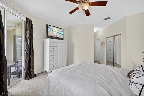 Tiny photo for 15060 Tamarind Cay Court #805, Fort Myers, FL 33908 (MLS # 2025009813)