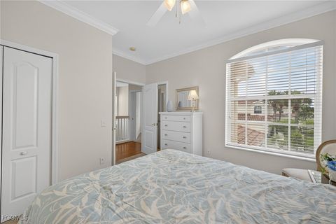 Tiny photo for 15060 Tamarind Cay Court #805, Fort Myers, FL 33908 (MLS # 2025009813)