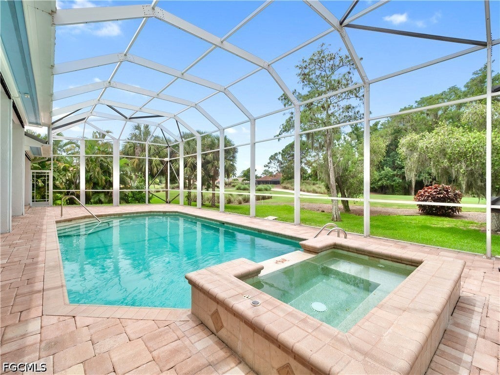 8160 Glenfinnan Circle