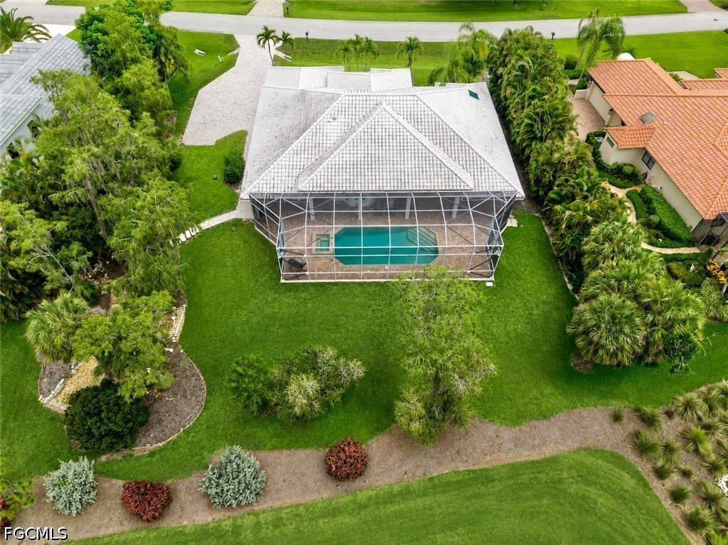 8160 Glenfinnan Circle