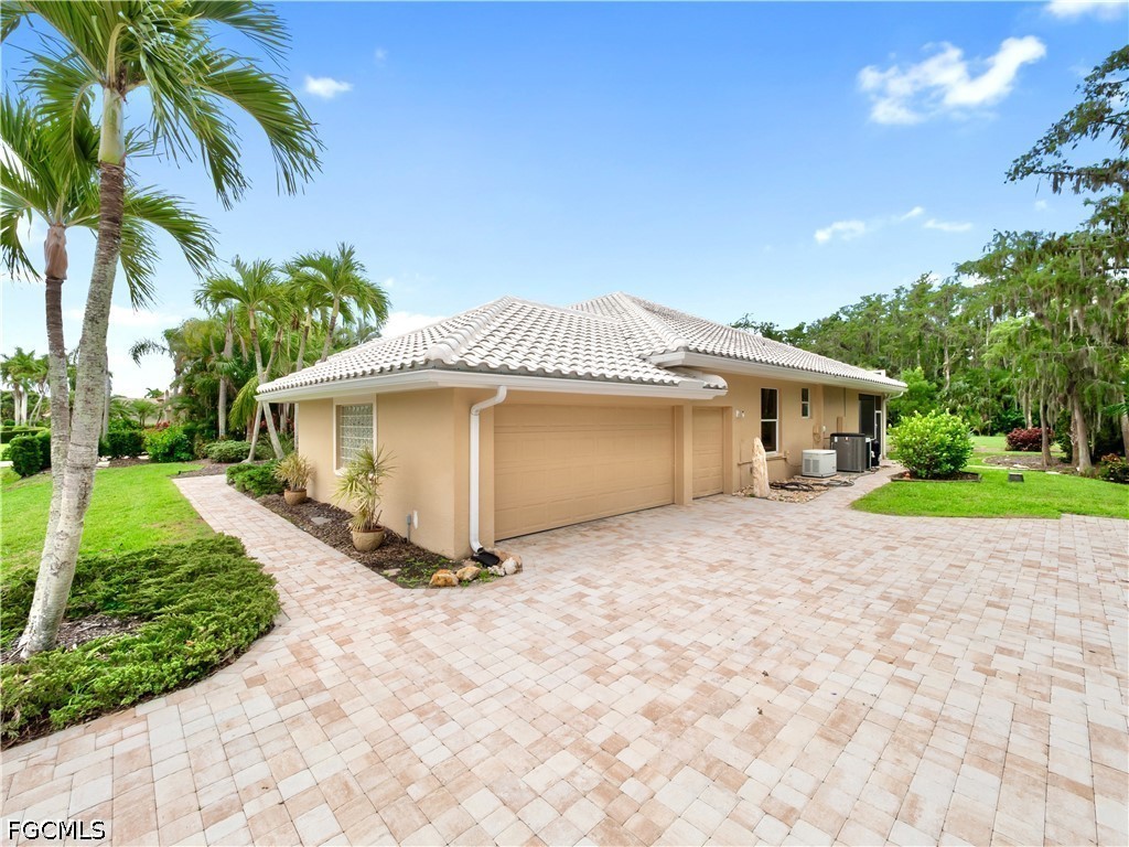 8160 Glenfinnan Circle