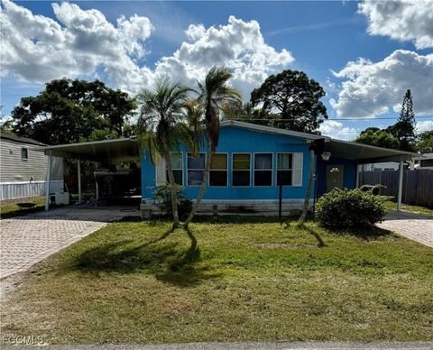 11201 Tango Drive Bonita Springs FL 34135