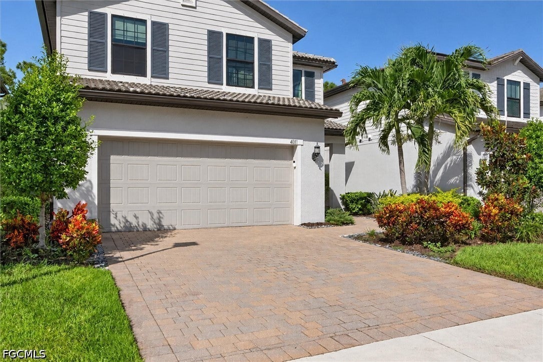 4081 Spotted Eagle Way