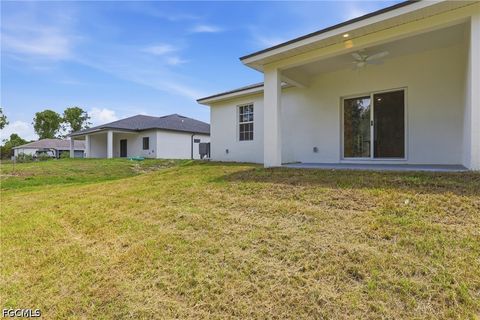 Tiny photo for 4708 27th Street SW, Lehigh Acres, FL 33973 (MLS # 2026022879)