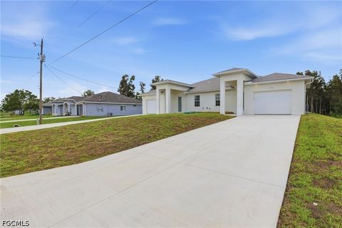 Tiny photo for 4708 27th Street SW, Lehigh Acres, FL 33973 (MLS # 2026022879)