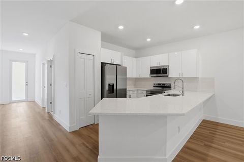 Tiny photo for 4708 27th Street SW, Lehigh Acres, FL 33973 (MLS # 2026022879)