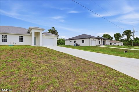 Tiny photo for 4708 27th Street SW, Lehigh Acres, FL 33973 (MLS # 2026022879)