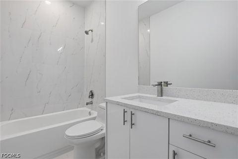 Tiny photo for 4708 27th Street SW, Lehigh Acres, FL 33973 (MLS # 2026022879)