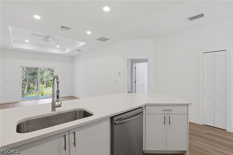 Tiny photo for 4708 27th Street SW, Lehigh Acres, FL 33973 (MLS # 2026022879)