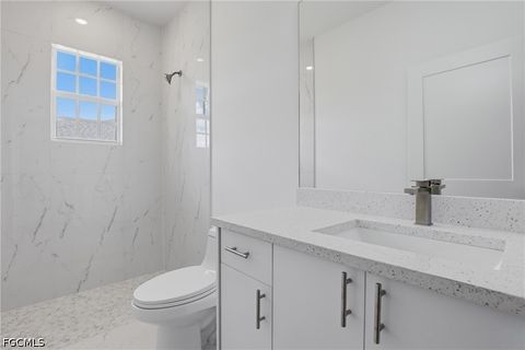 Tiny photo for 4708 27th Street SW, Lehigh Acres, FL 33973 (MLS # 2026022879)
