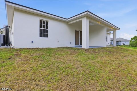 Tiny photo for 4708 27th Street SW, Lehigh Acres, FL 33973 (MLS # 2026022879)