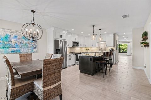 8504 Charter Club Circle 5 Fort Myers FL 33919