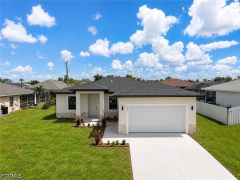 Photo of 117 NW 13TH Street, Cape Coral, FL 33993 (MLS # 2026038962)