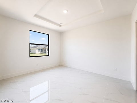 Tiny photo for 117 NW 13TH Street, Cape Coral, FL 33993 (MLS # 2026038962)