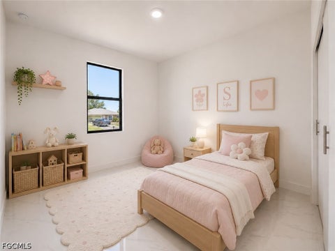 Tiny photo for 117 NW 13TH Street, Cape Coral, FL 33993 (MLS # 2026038962)