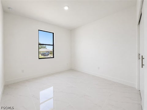 Tiny photo for 117 NW 13TH Street, Cape Coral, FL 33993 (MLS # 2026038962)