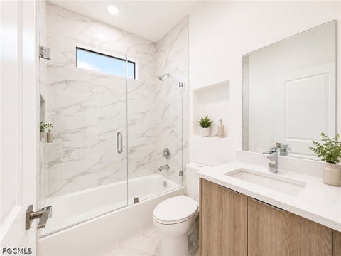 Tiny photo for 117 NW 13TH Street, Cape Coral, FL 33993 (MLS # 2026038962)