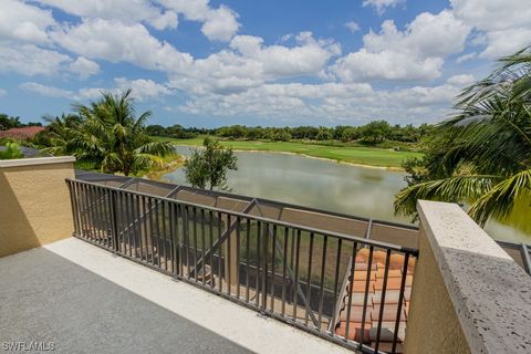 A home in NAPLES