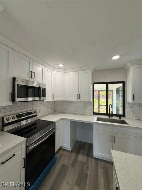 Tiny photo for 1219 SE 25th Terrace, Cape Coral, FL 33904 (MLS # 225044926)