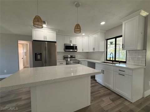 Tiny photo for 1219 SE 25th Terrace, Cape Coral, FL 33904 (MLS # 225044926)