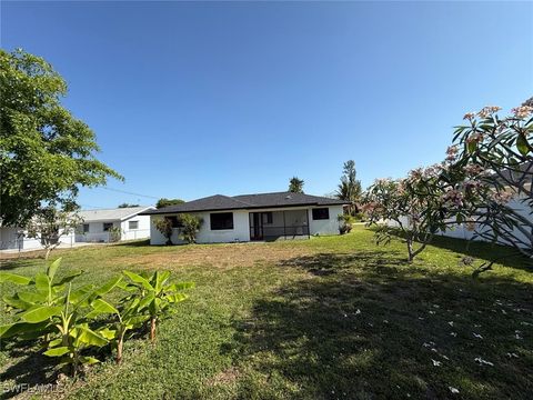 Tiny photo for 1219 SE 25th Terrace, Cape Coral, FL 33904 (MLS # 225044926)