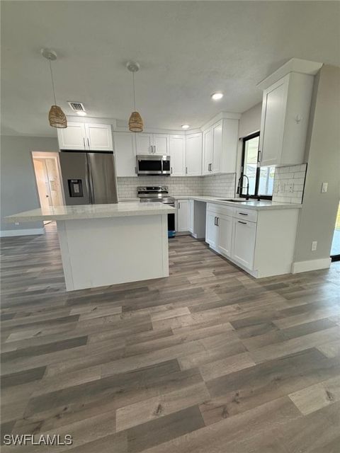 Tiny photo for 1219 SE 25th Terrace, Cape Coral, FL 33904 (MLS # 225044926)