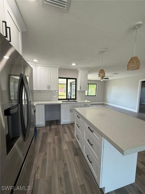 Tiny photo for 1219 SE 25th Terrace, Cape Coral, FL 33904 (MLS # 225044926)