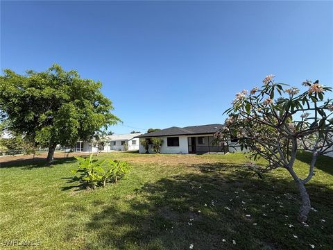 Tiny photo for 1219 SE 25th Terrace, Cape Coral, FL 33904 (MLS # 225044926)
