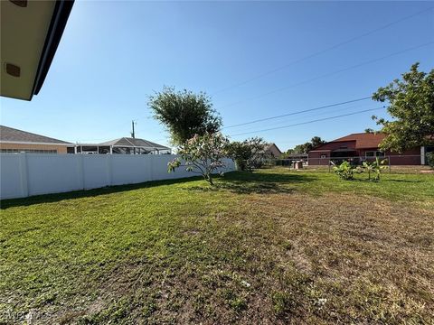 Tiny photo for 1219 SE 25th Terrace, Cape Coral, FL 33904 (MLS # 225044926)
