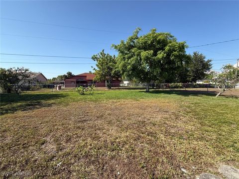 Tiny photo for 1219 SE 25th Terrace, Cape Coral, FL 33904 (MLS # 225044926)